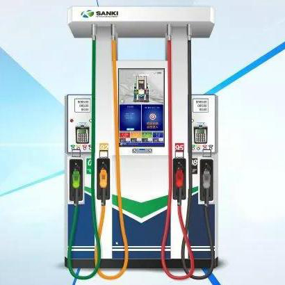 加油機設備油機漏電故障原因可能有哪些？